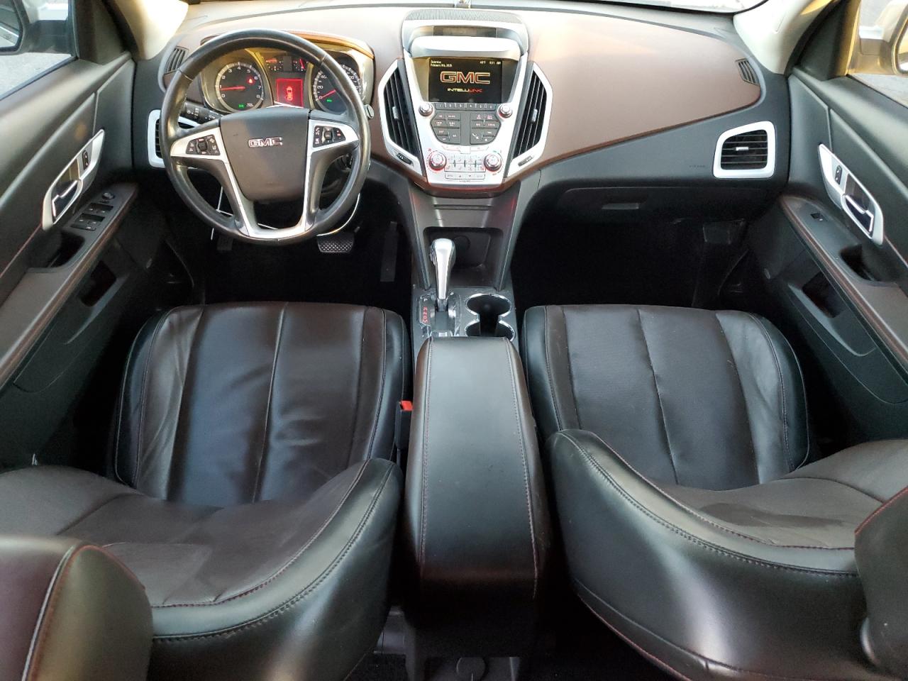 2014 GMC Terrain - Image 8