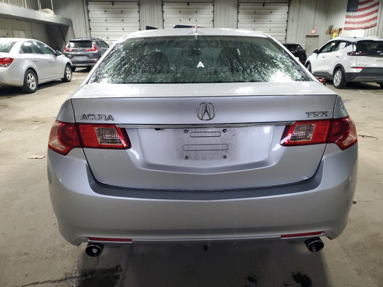 2012 Acura TSX - Image 6