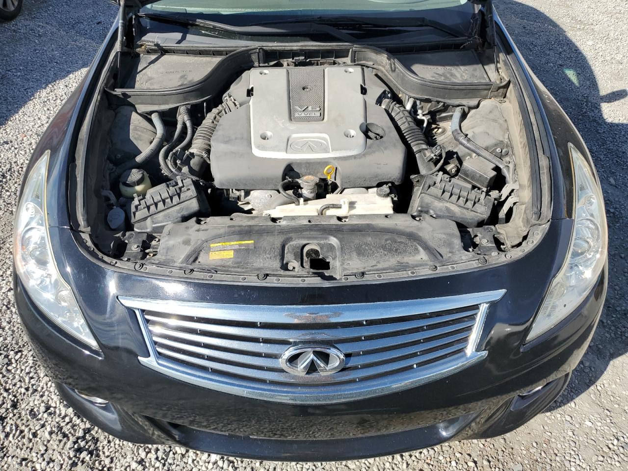 2011 Infiniti G - Image 11