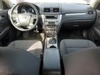 2011 Ford Fusion Se продається в Barberton, OH - Front End