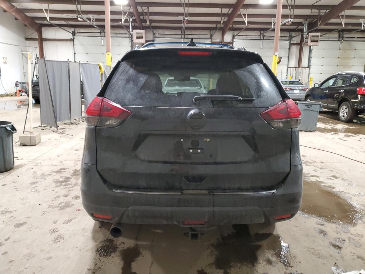 2016 Nissan Rogue - Image 6