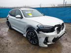 2023 BMW IX3 M SPOR for sale at Copart YORK