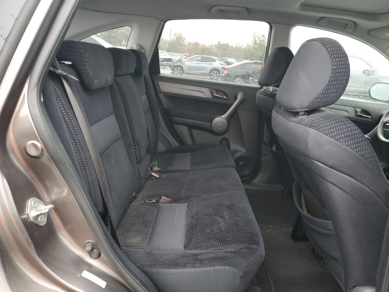 2009 Honda CR-V - Image 11