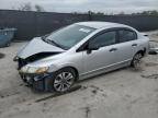 2011 Honda Civic Vp იყიდება Orlando-ში, FL - All Over