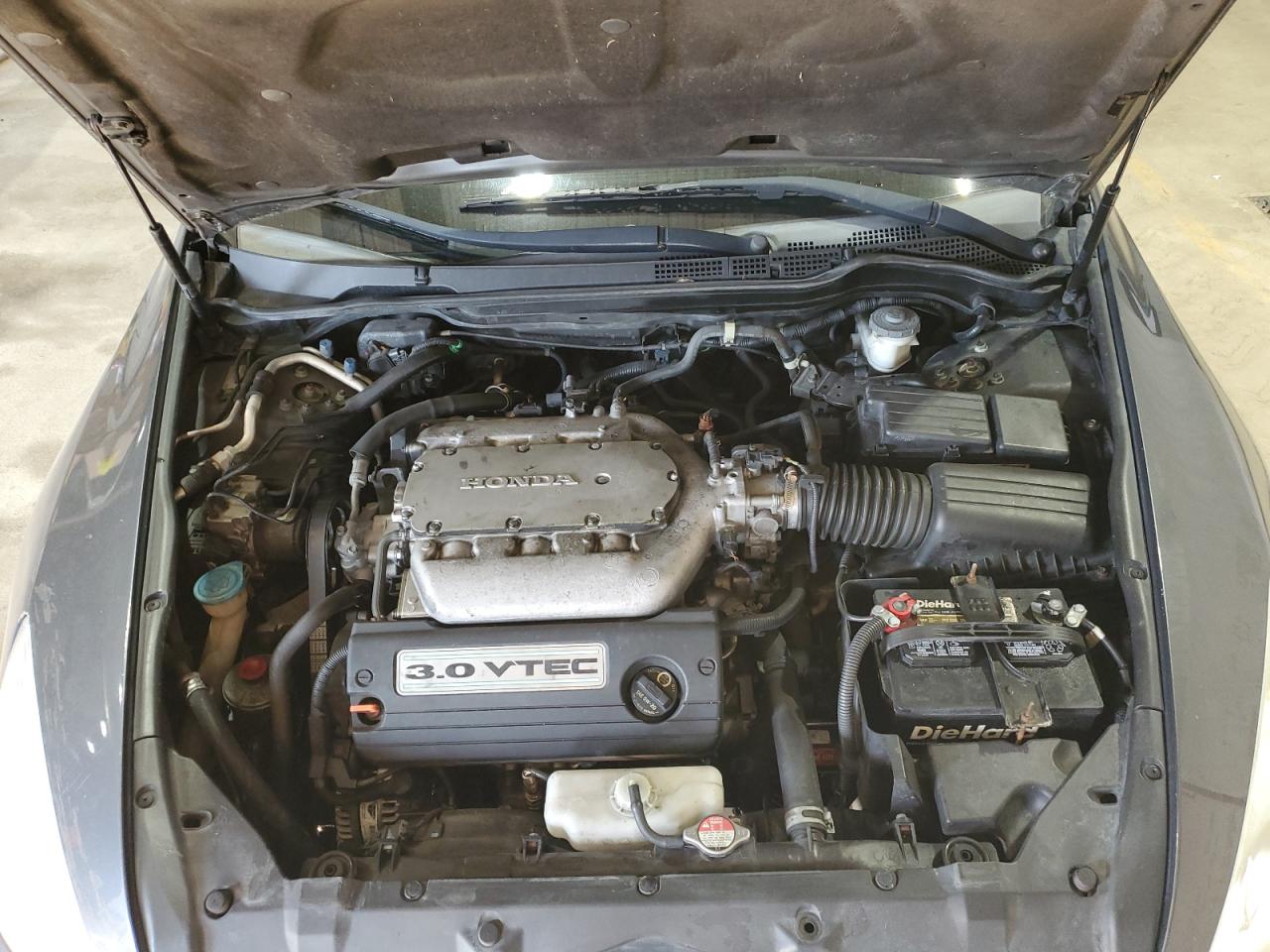 2006 Honda Accord - Image 11