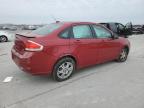 2009 Ford Focus Ses de vânzare în Lebanon, TN - All Over
