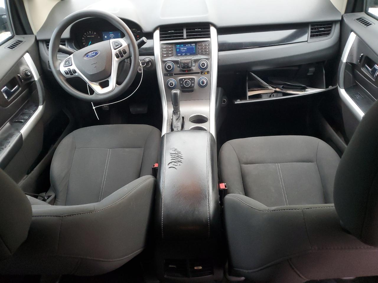 2012 Ford Edge - Image 8