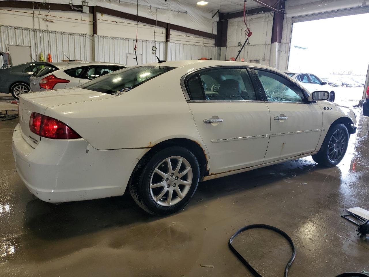 2006 Buick Lucerne - Image 3