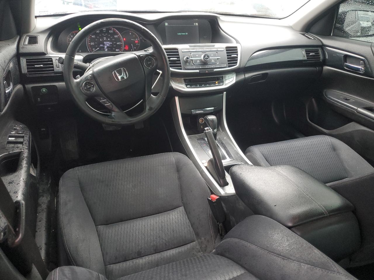 2015 Honda Accord - Image 8