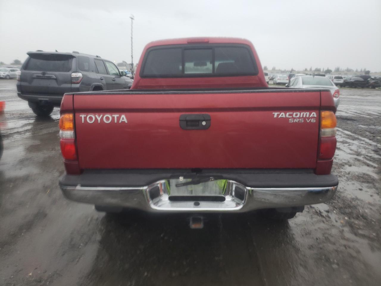 2004 Toyota Tacoma - Image 6