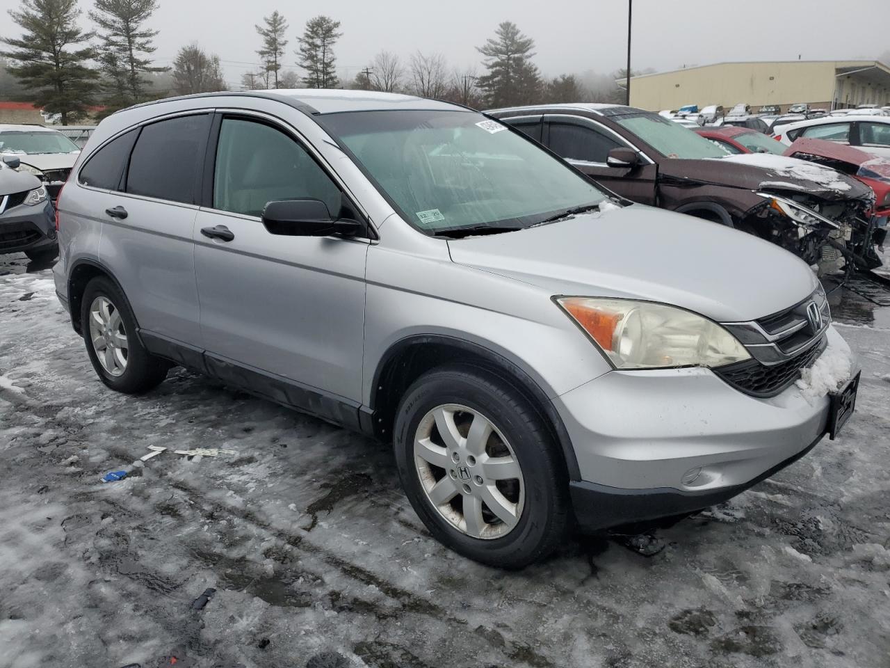 2011 Honda CR-V - Image 4