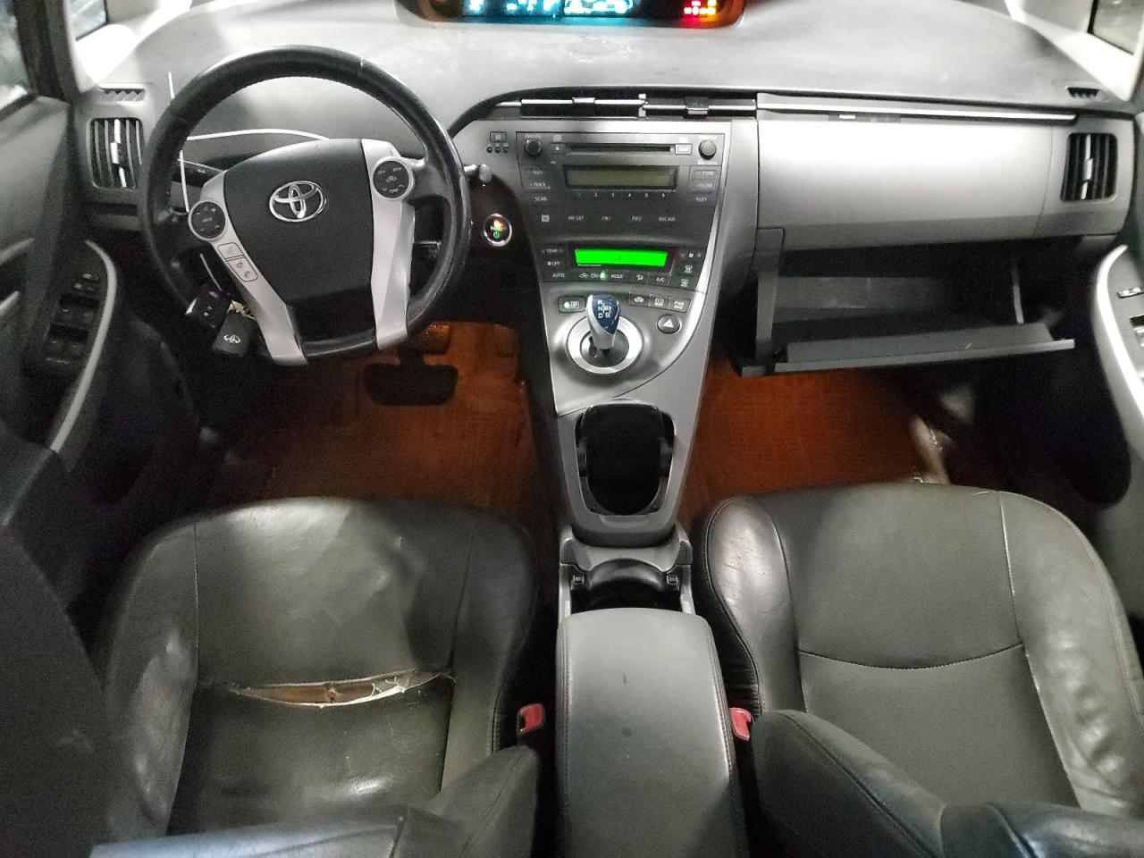 2011 Toyota Prius - Image 8