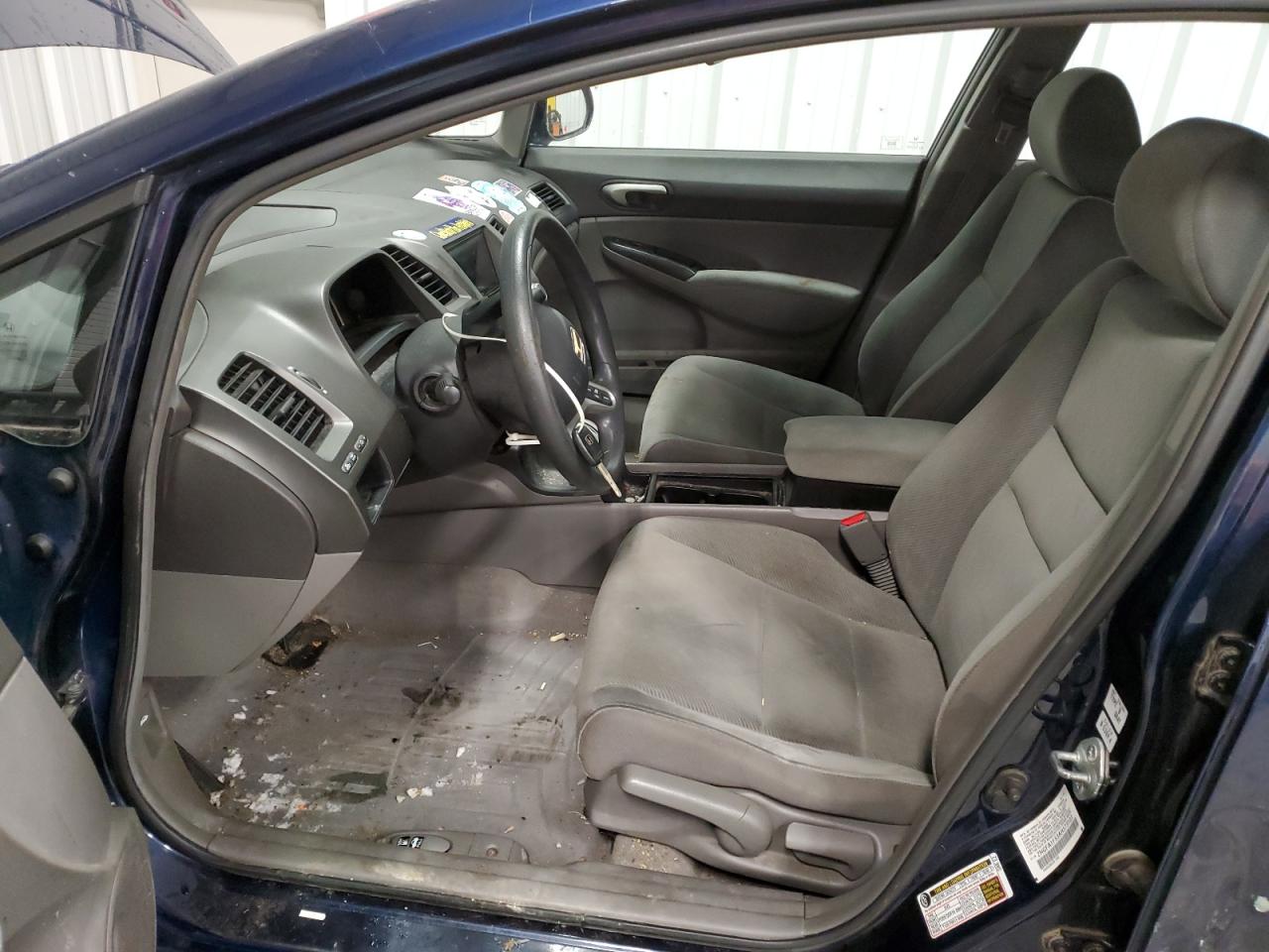 2010 Honda Civic - Image 7