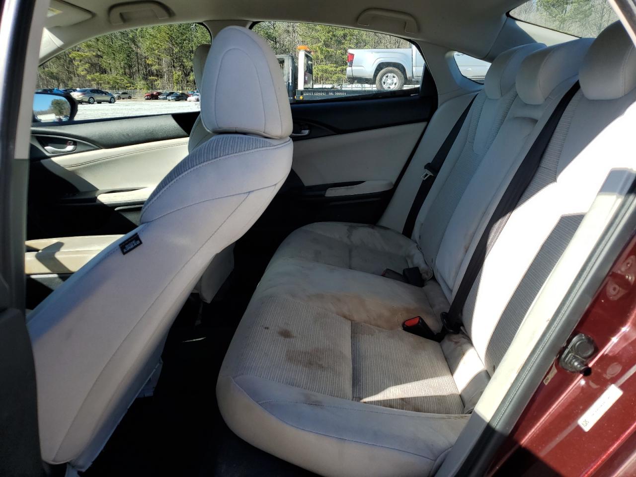 2019 Honda Insight - Image 10