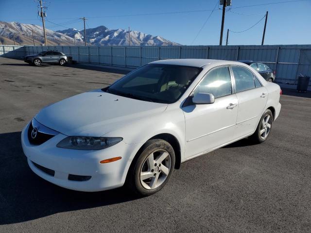 2004 Mazda 6 I