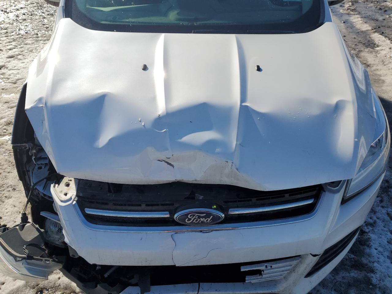 2013 Ford Escape - Image 13