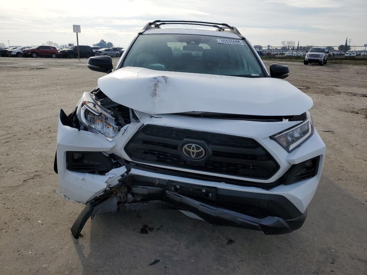 2021 Toyota RAV 4 - Image 5