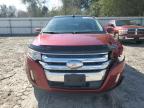 2014 Ford Edge Limited zu verkaufen in Midway, FL - Front End