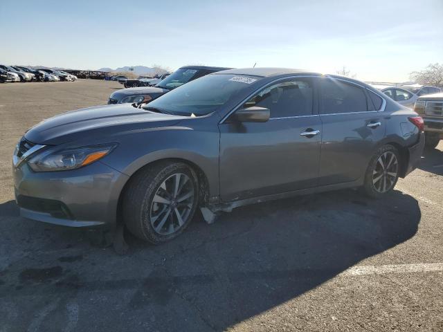 2016 Nissan Altima 3.5Sl