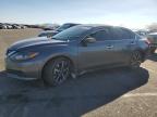 2016 Nissan Altima 3.5Sl იყიდება North Las Vegas-ში, NV - Undercarriage