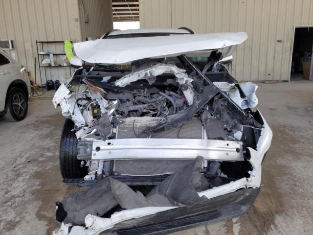  TOYOTA RAV4 2024 Белый