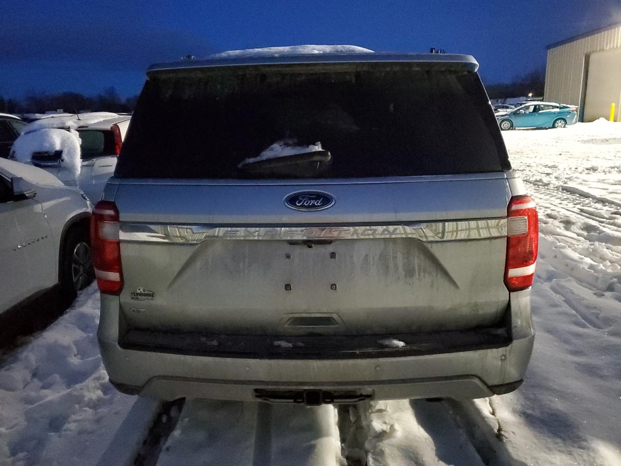 2020 Ford Expedition - Image 6