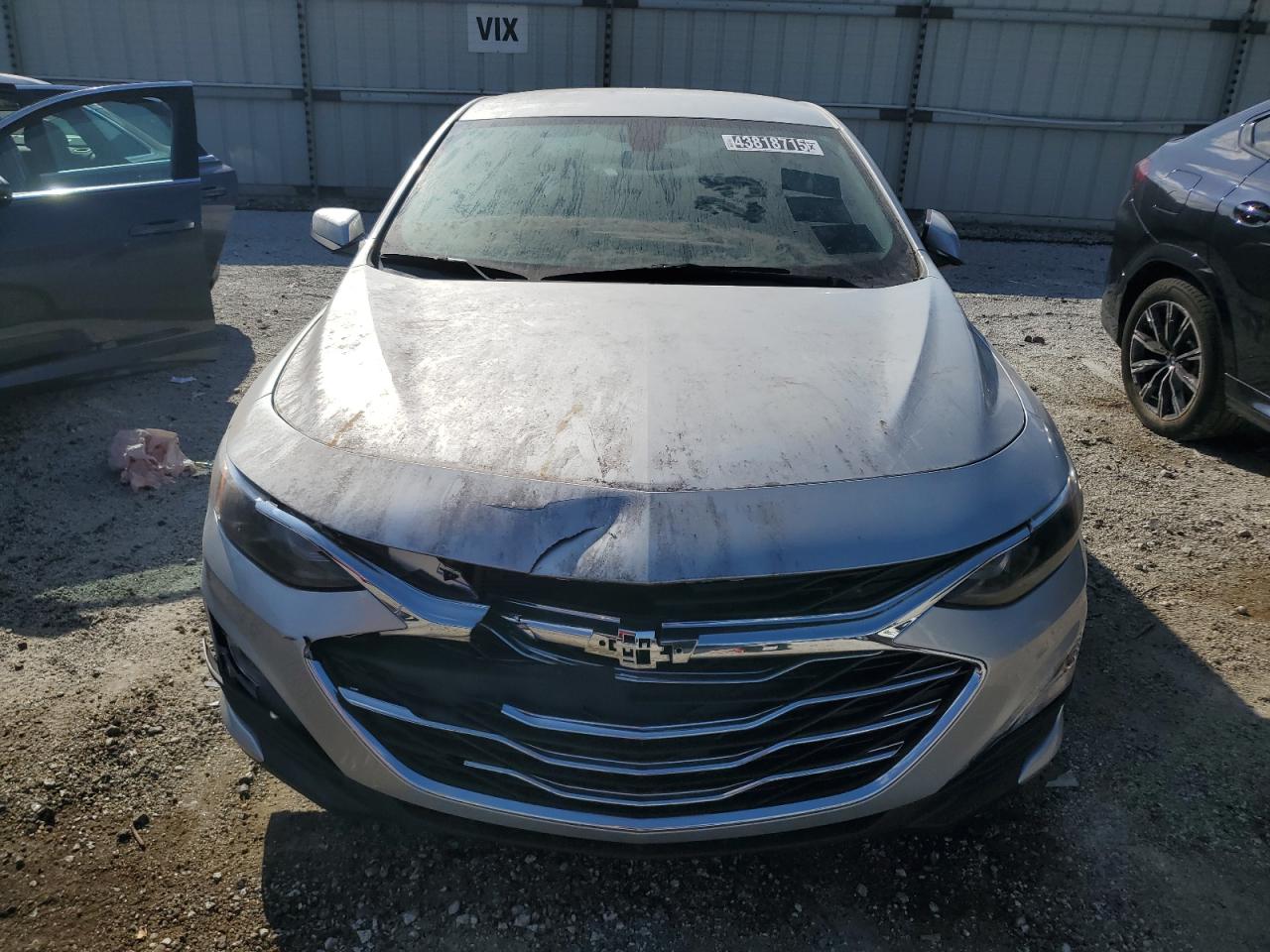 2020 Chevrolet Malibu - Image 5