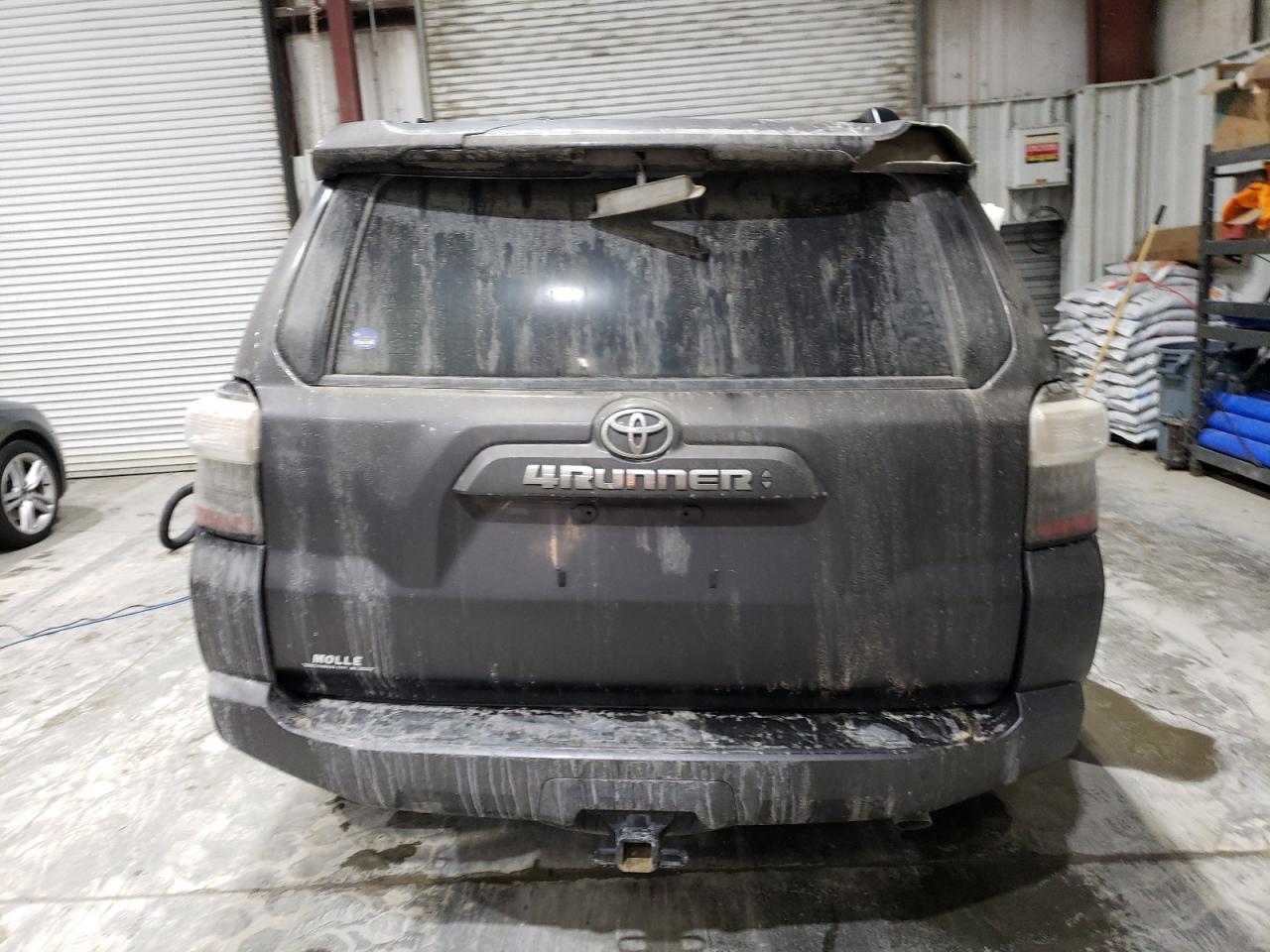 2021 Toyota 4Runner - Image 6
