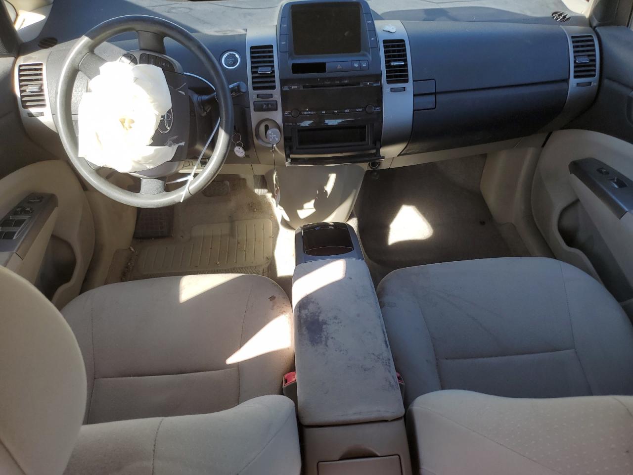 2008 Toyota Prius - Image 8