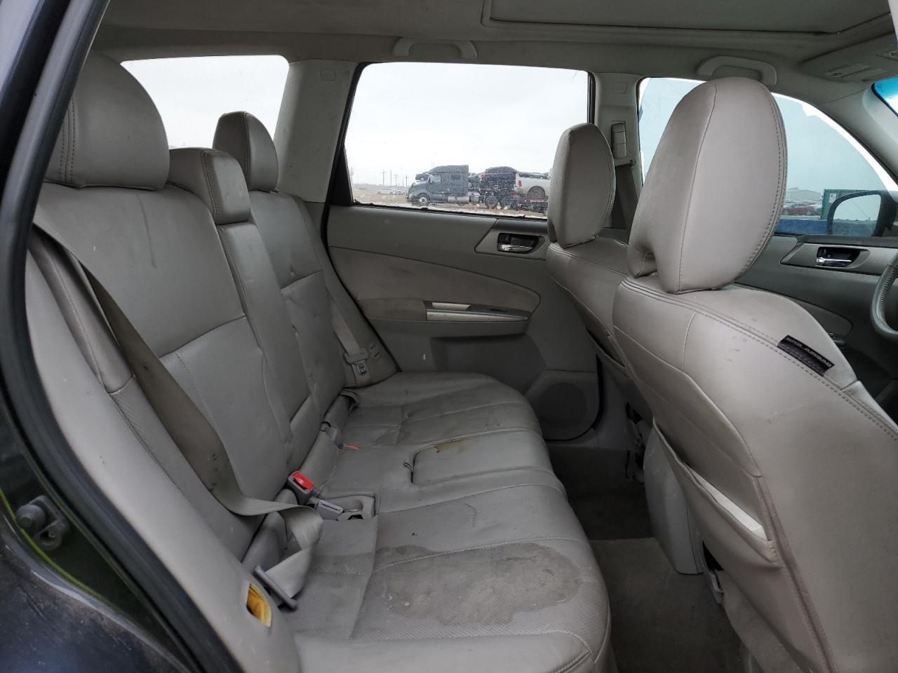 2009 Subaru Forester - Image 11