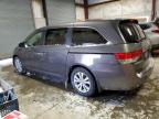 2015 Honda Odyssey Ex за продажба в Helena, MT - Front End