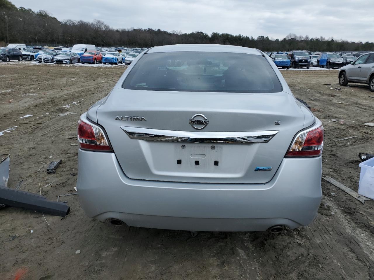 2014 Nissan Altima - Image 6