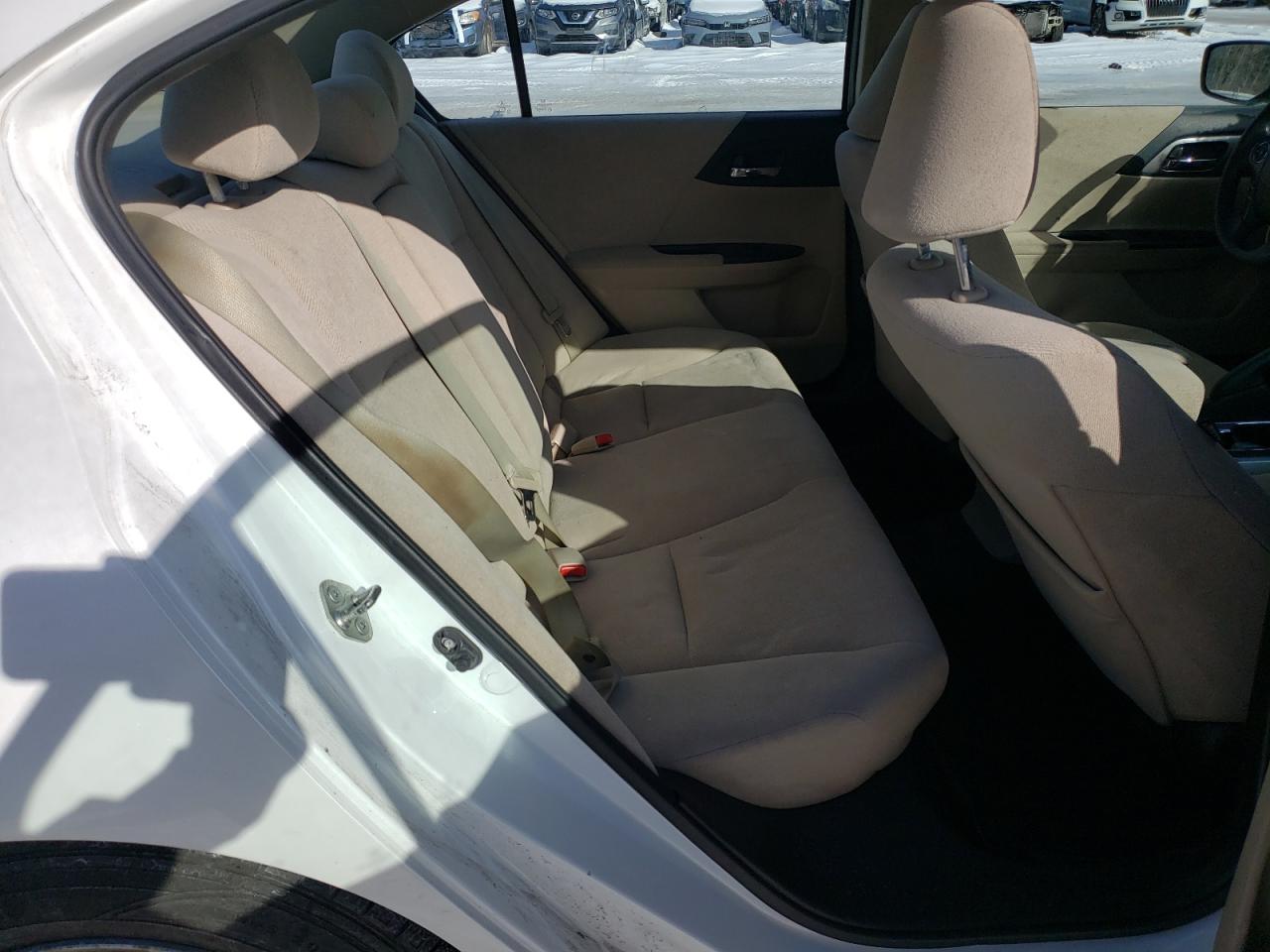 2013 Honda Accord - Image 10