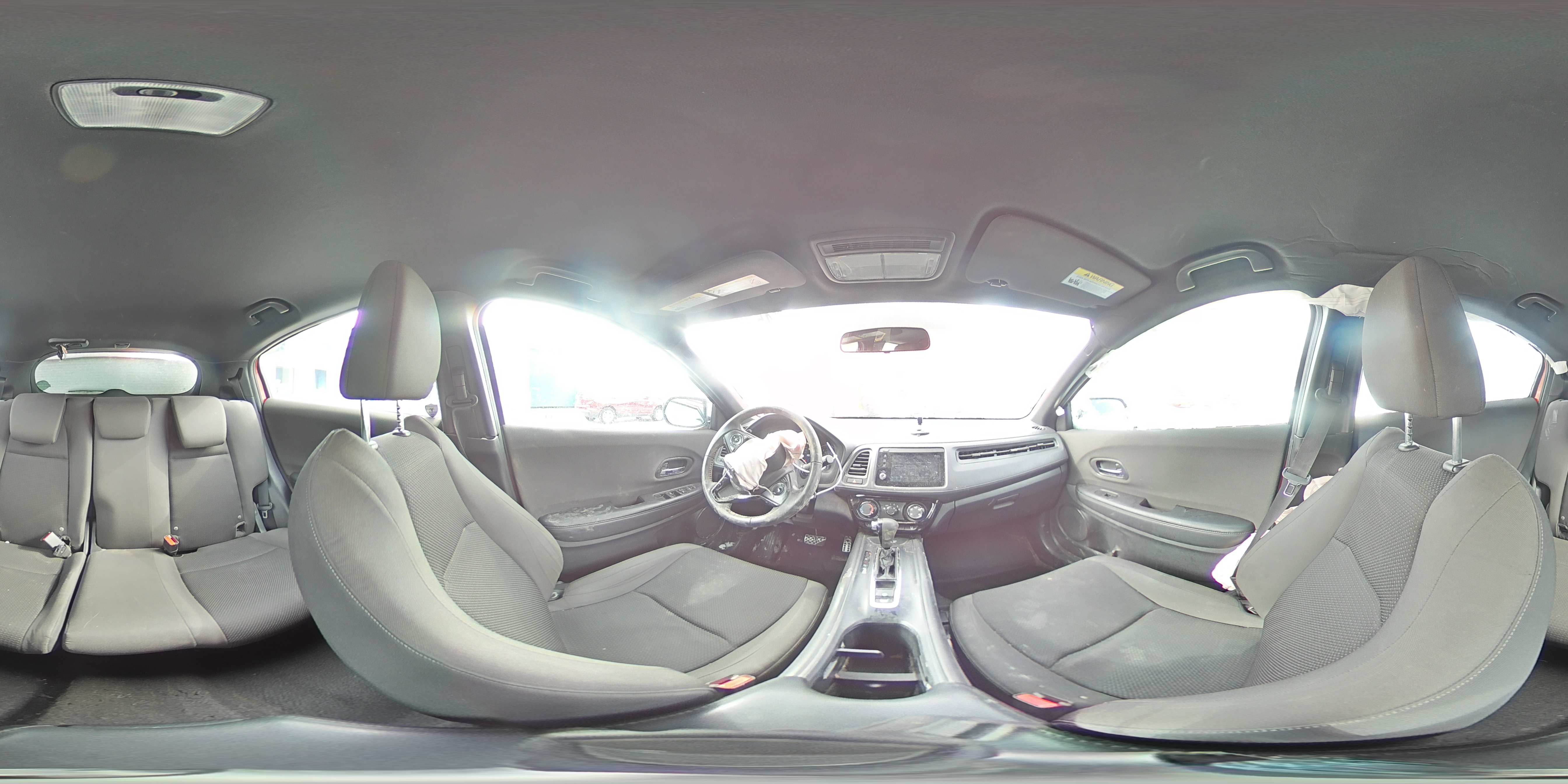 2020 Honda HR-V - Image 16
