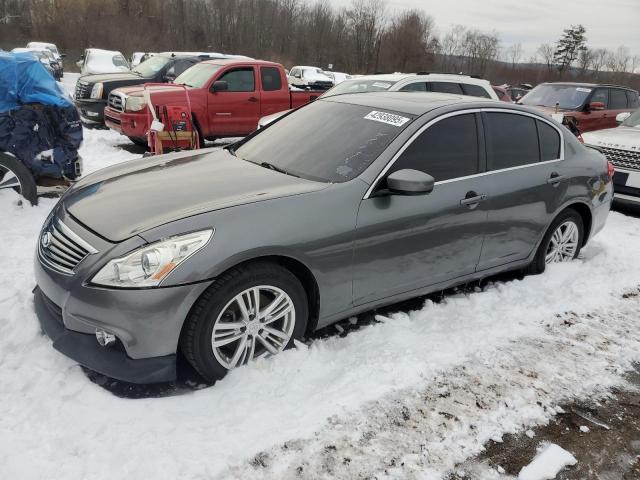 2013 Infiniti G37 