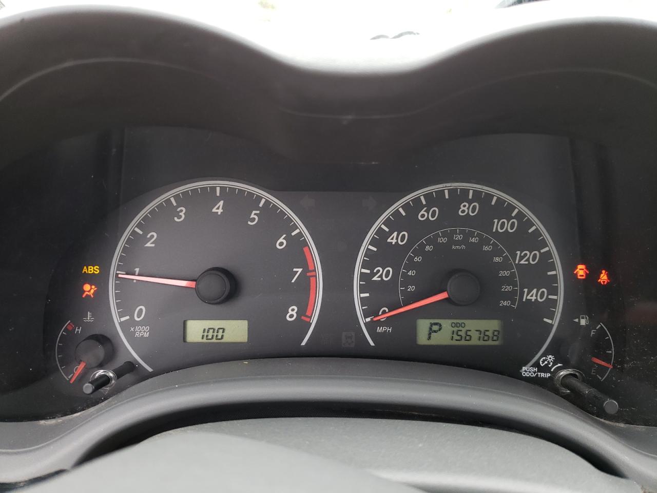 2009 Toyota Corolla - Image 9