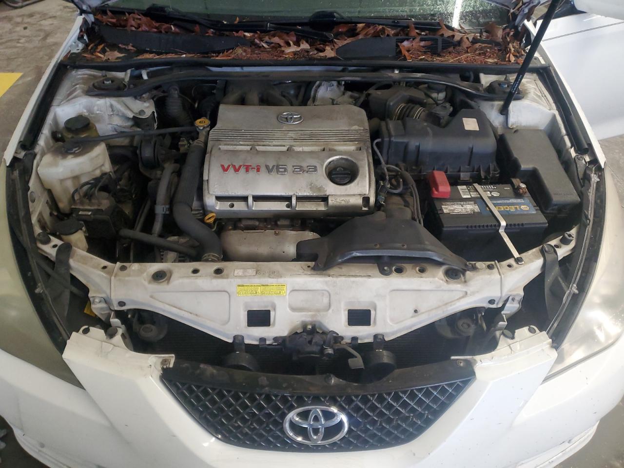 2007 Toyota Camry Solara - Image 11