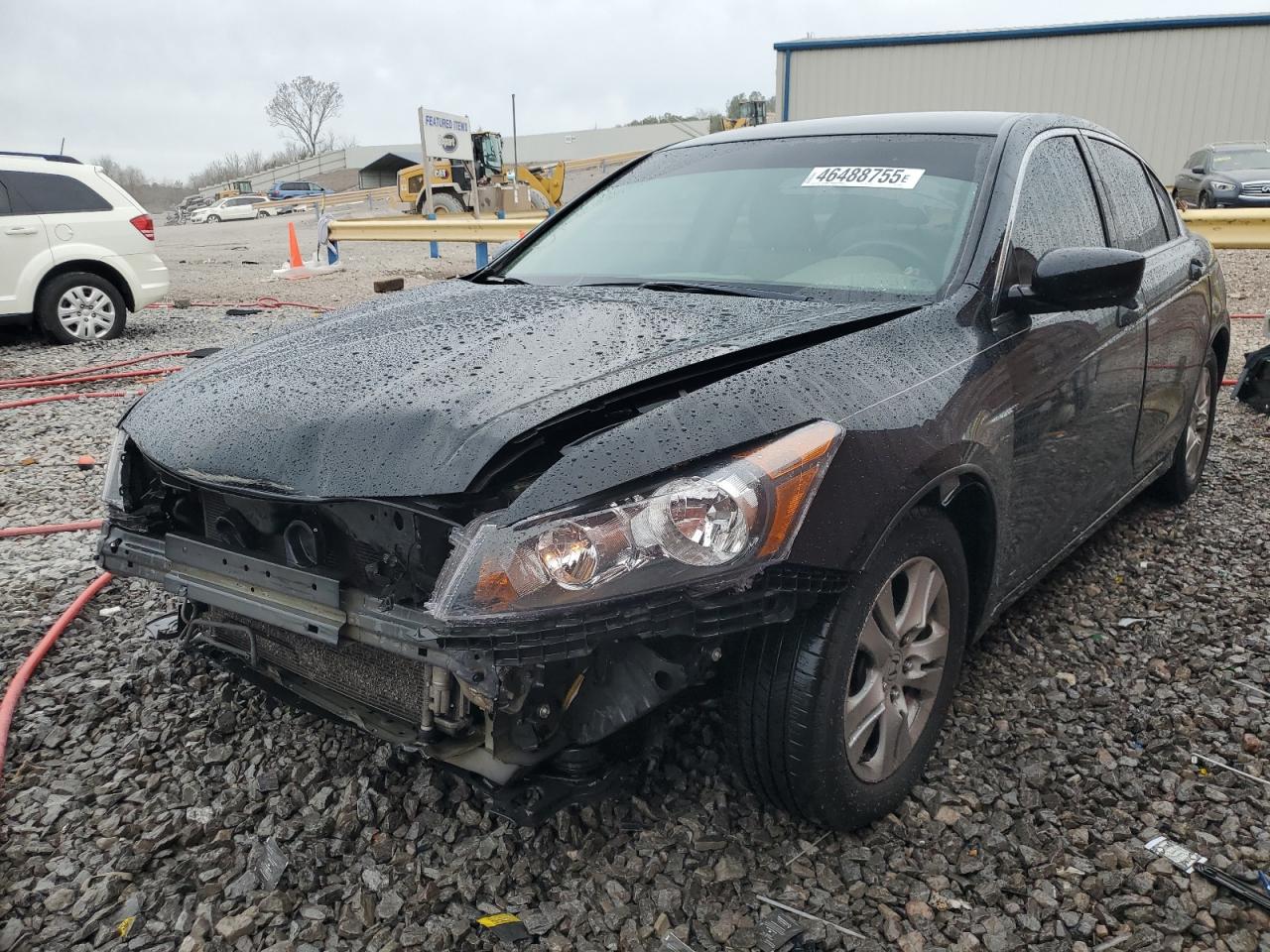 2009 Honda Accord - Image 1