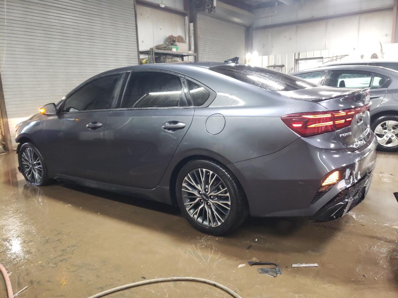 2023 Kia Forte - Image 2