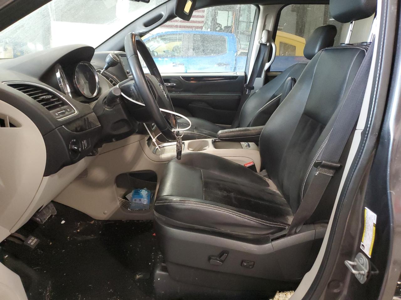 2018 Dodge Caravan - Image 7