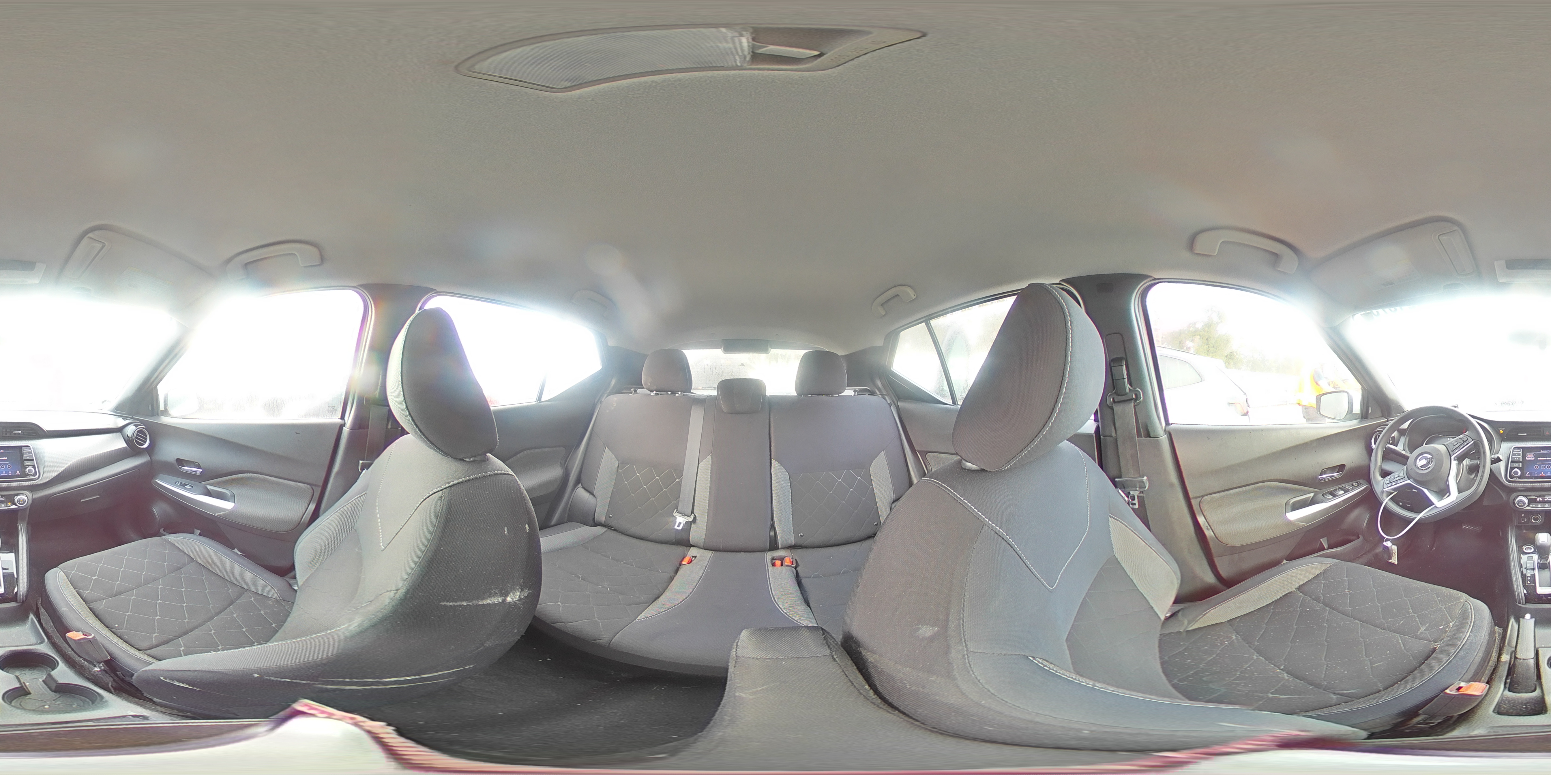 2018 Nissan Kicks - Image 14