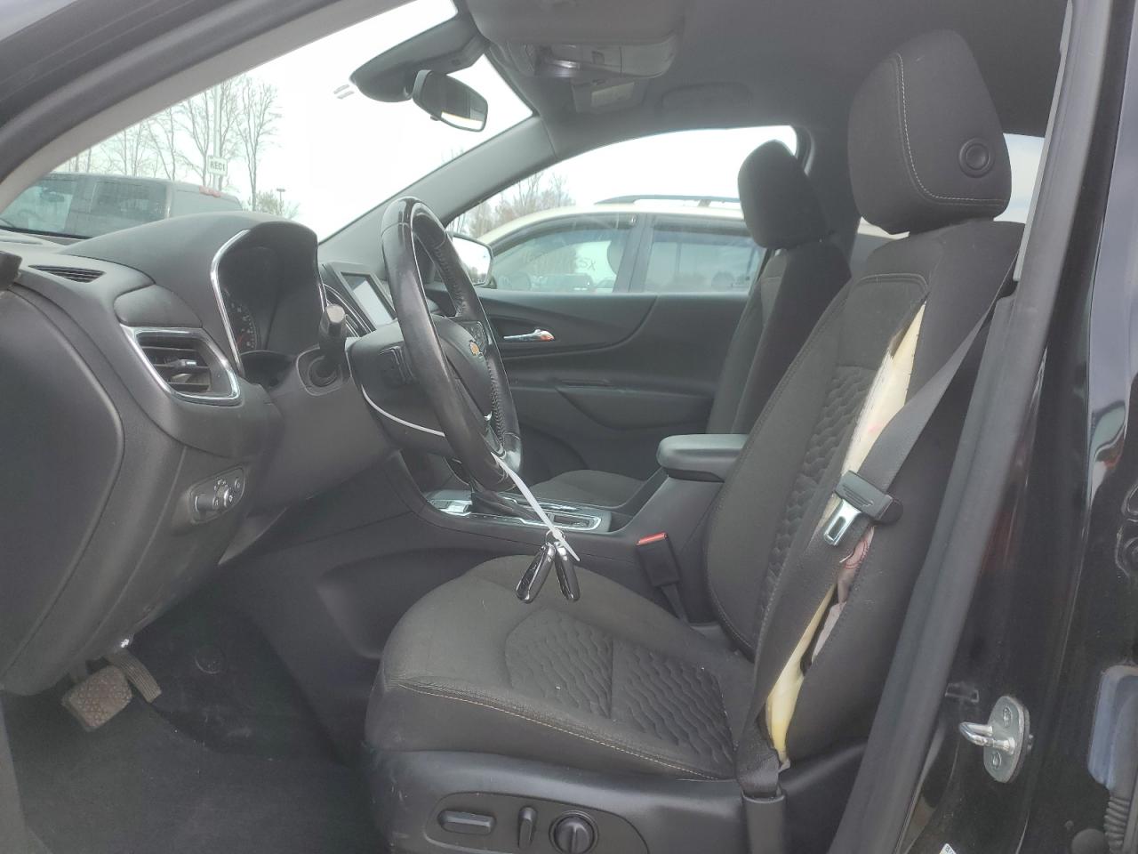 2020 Chevrolet Equinox - Image 7