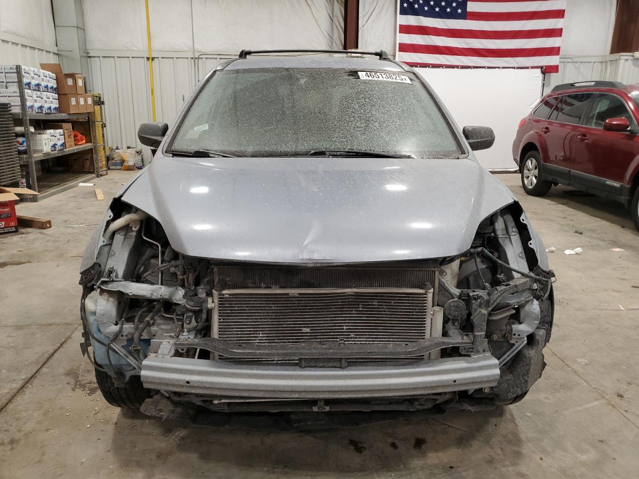 2011 Honda CR-V - Image 5