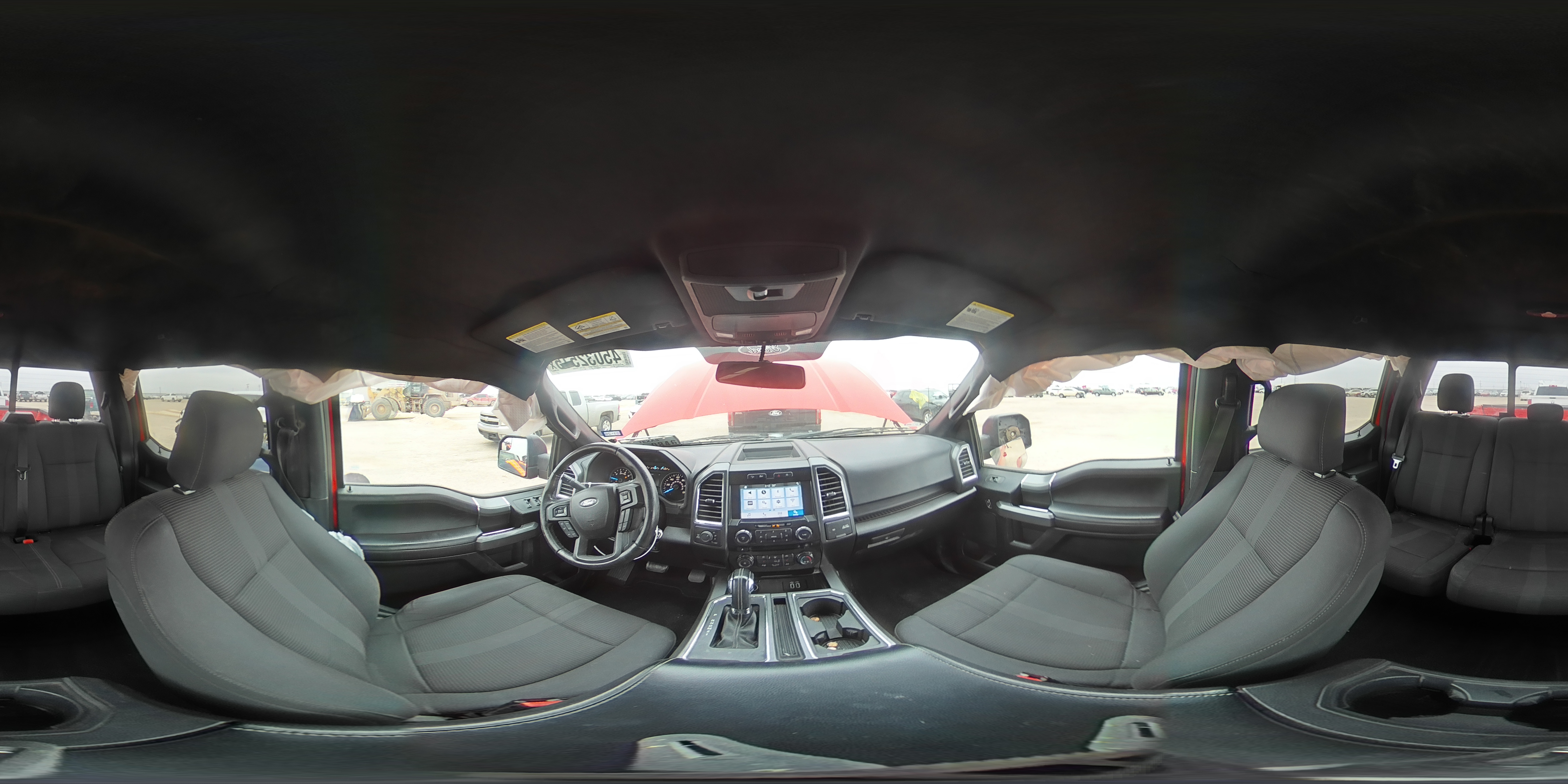 2016 Ford F-150 - Image 13