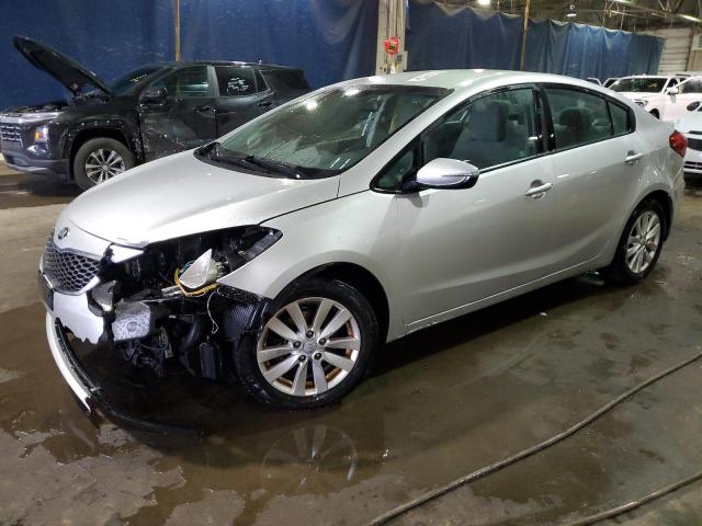 2014 Kia Forte Lx