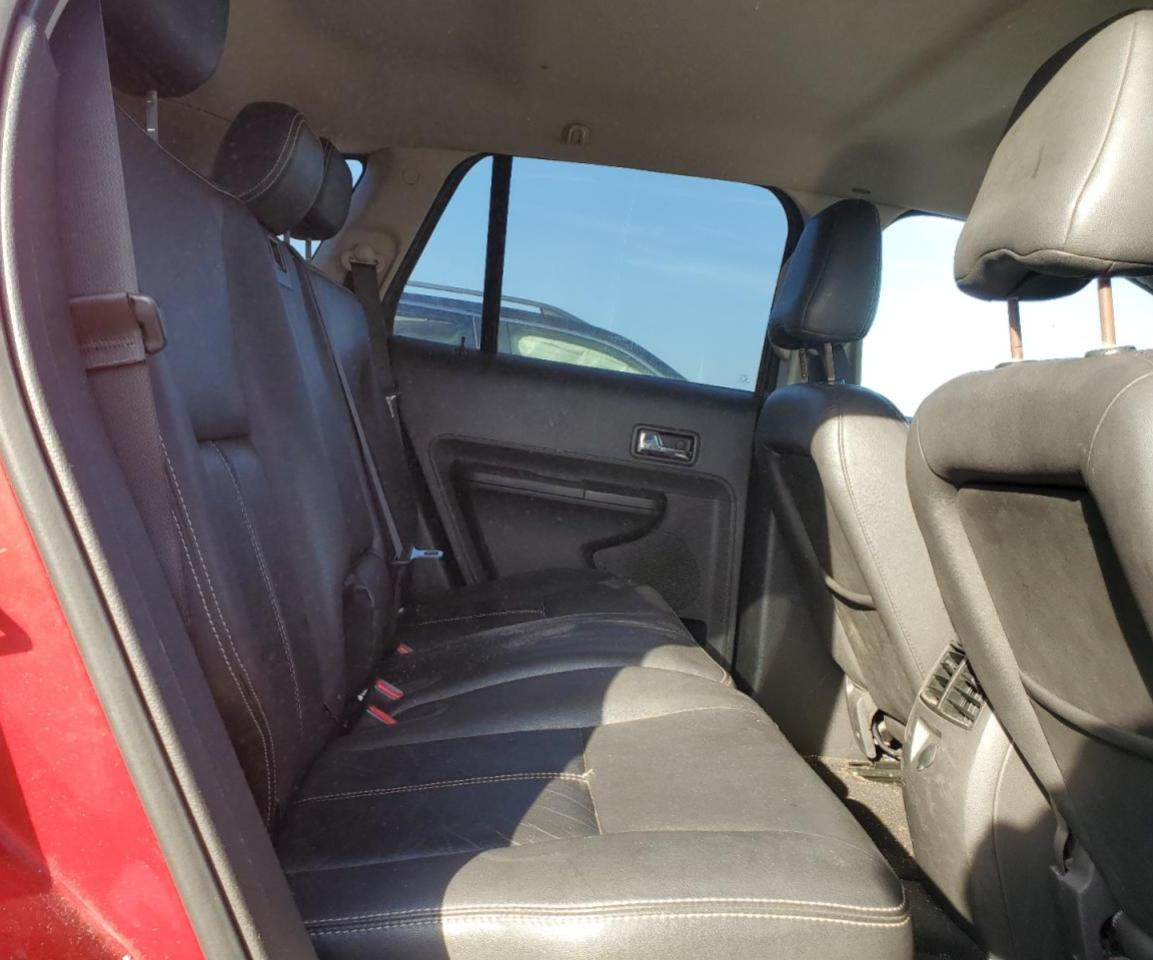 2007 Ford Edge - Image 11