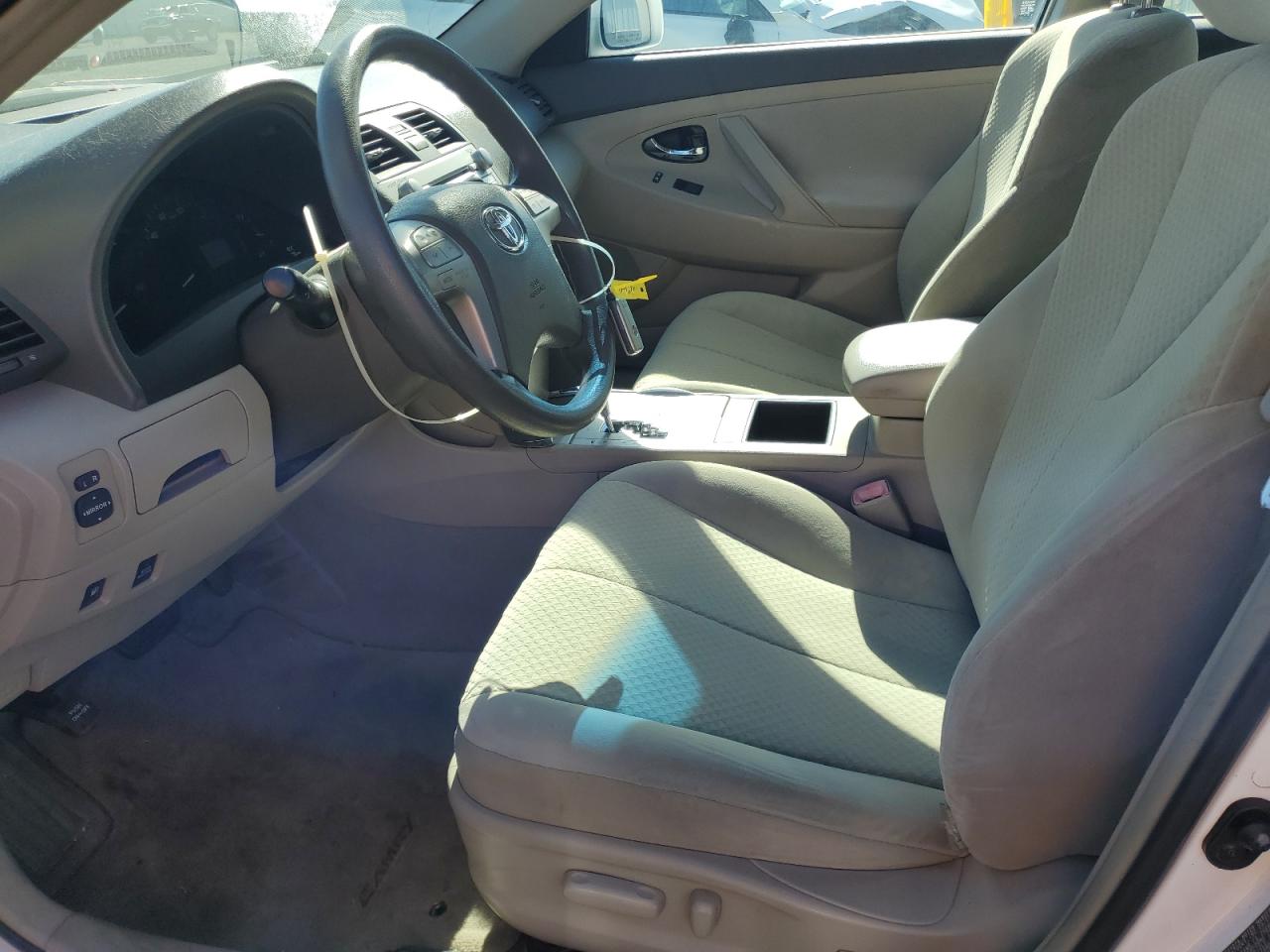 2008 Toyota Camry - Image 7