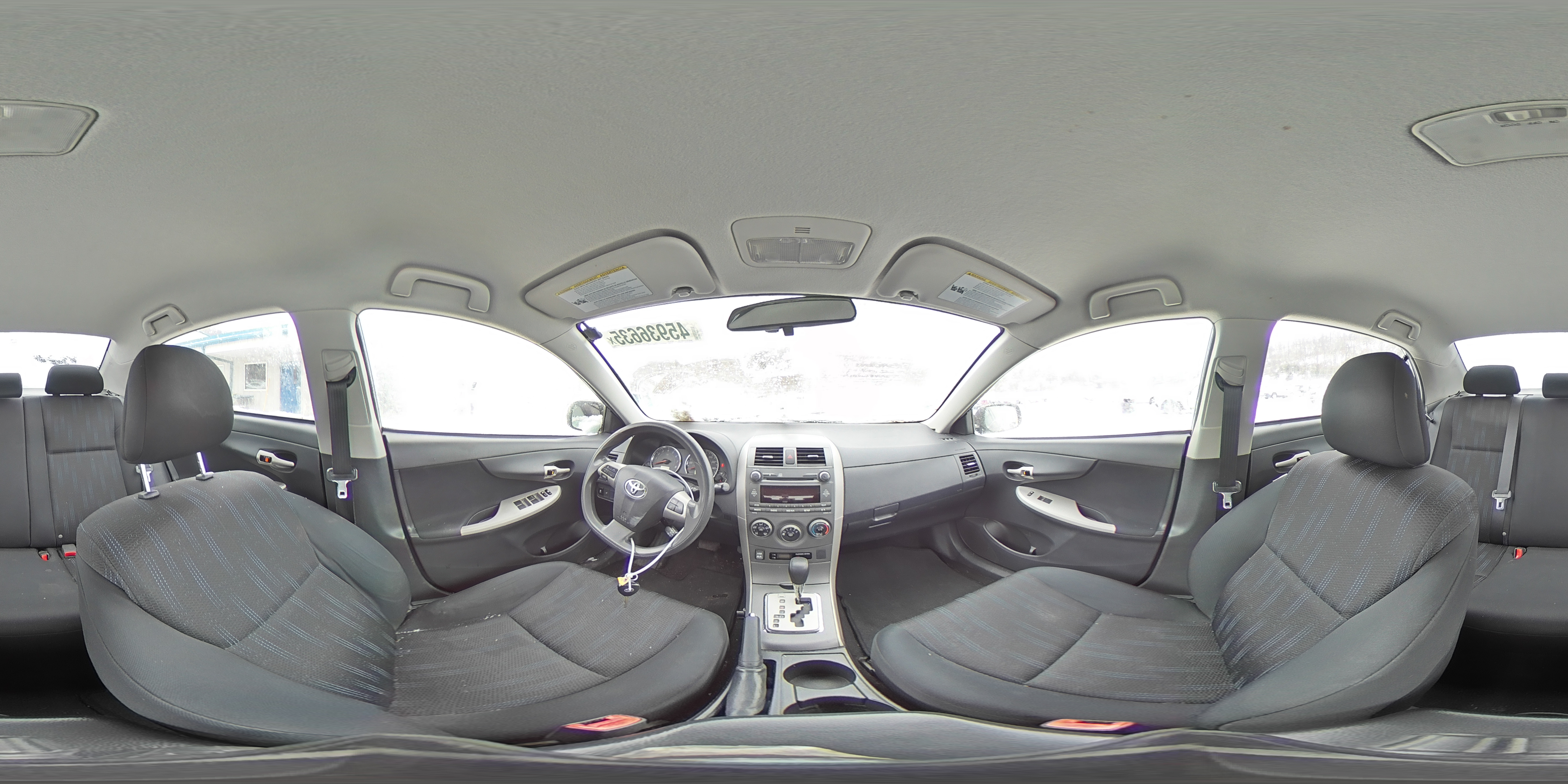 2011 Toyota Corolla - Image 13