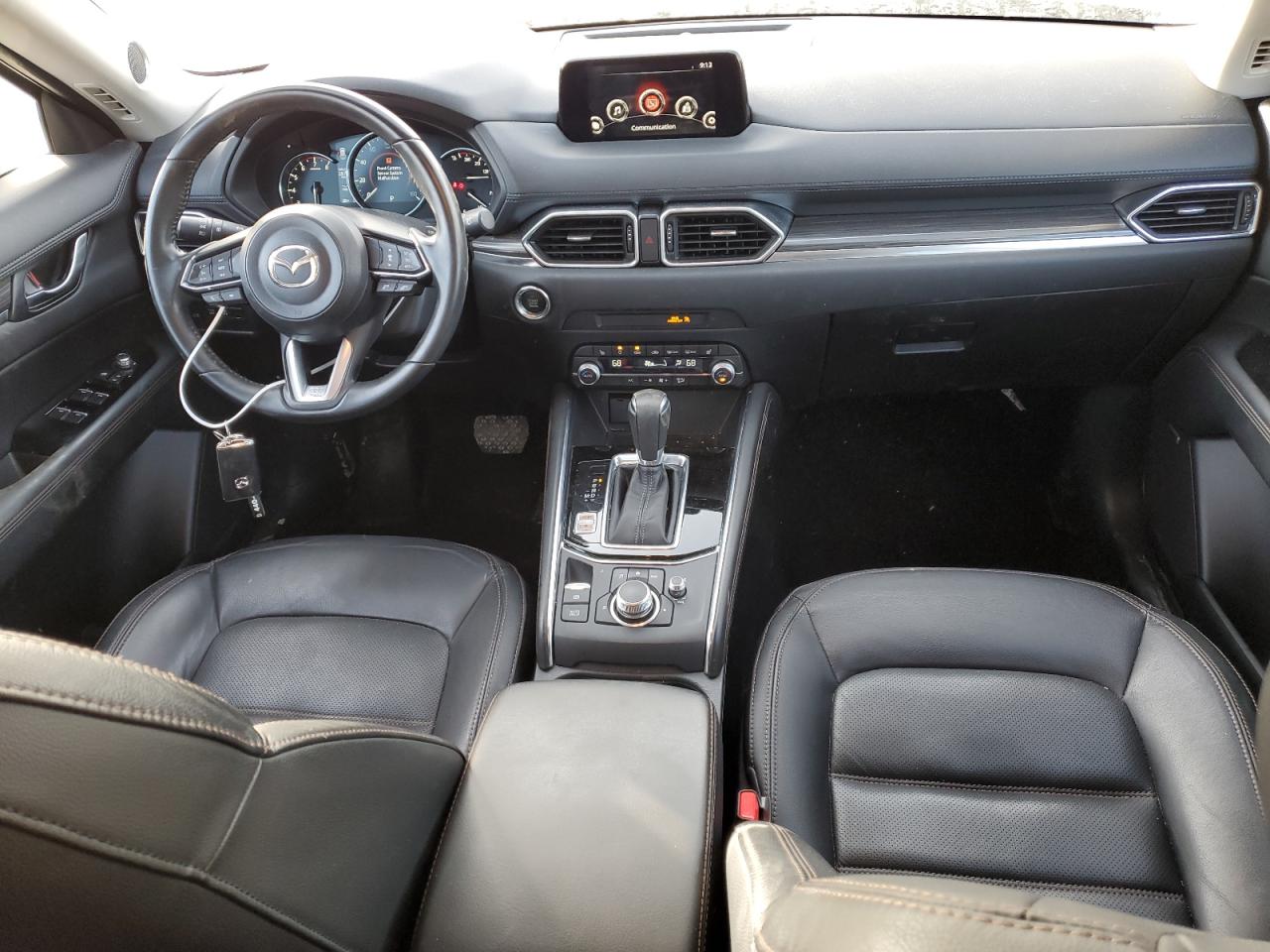 2020 Mazda CX-5 - Image 8
