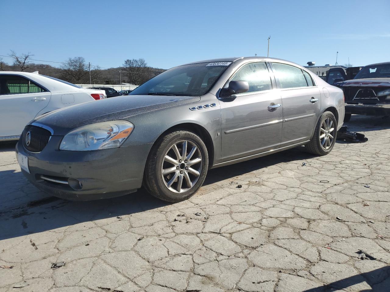 2006 Buick Lucerne - Image 1